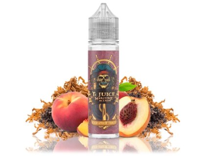 peach apricot tobacco
