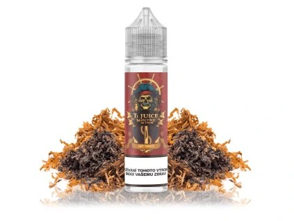 CINNAMON APPLE TOBACCO 1
