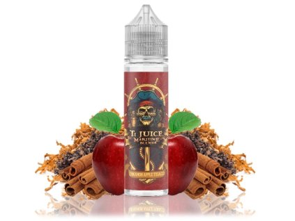 cinnamon apple tobacco