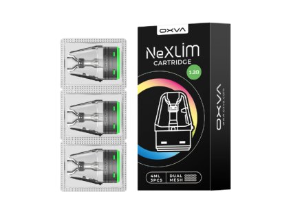 nexlim 1,2 pack