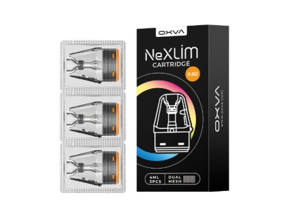 nexlim 0,8 pack