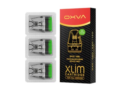 xlim ss 1,2 pack