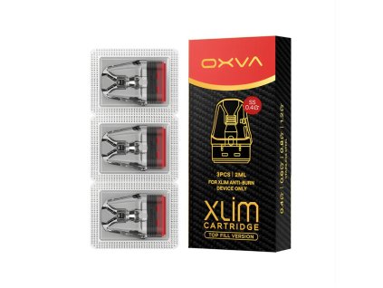xlim ss 0,4 pack