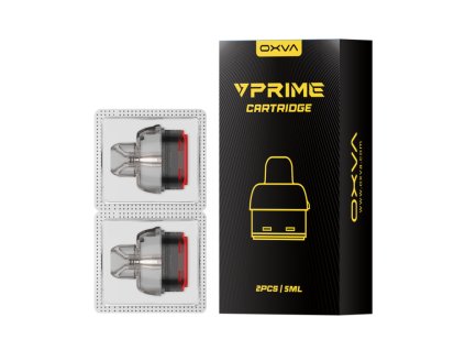 vprime cartridge pack