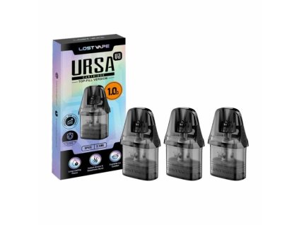 ursa nano v3 1,0