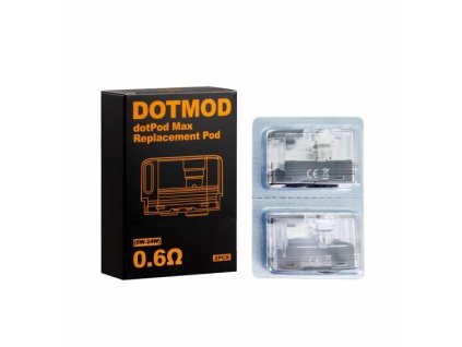 dotpod max 0,6