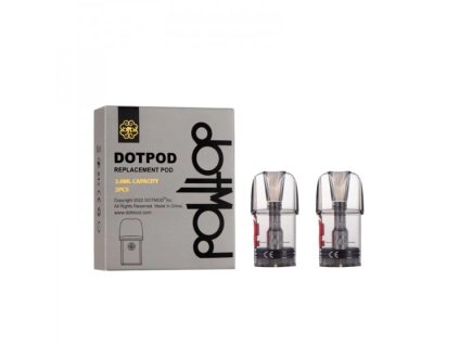 dotpod 0,6