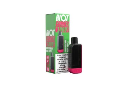 strawberry kiwi apple 10