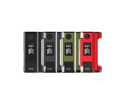 Dovpo Flipside Solo 100W Squonk MOD