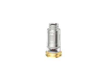 pzp max 0,4 ohm