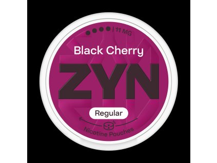 ZYN Classic Black Cherry 11mg
