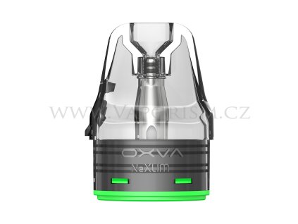 oxva nexlim nahradni pod cartridge 2ml crc 32097