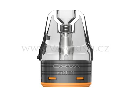 oxva nexlim nahradni pod cartridge 2ml crc 32096