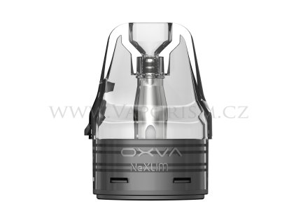 oxva nexlim nahradni pod cartridge 2ml crc 32095