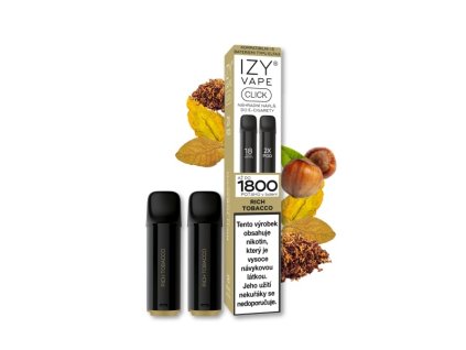 náplň rich tobacco