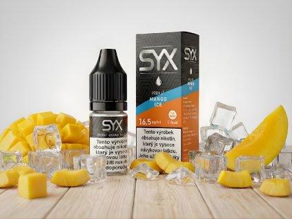 syx mango ice