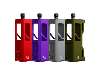 Veepon Royal V i3 DNA60 Mód - Nové barvy