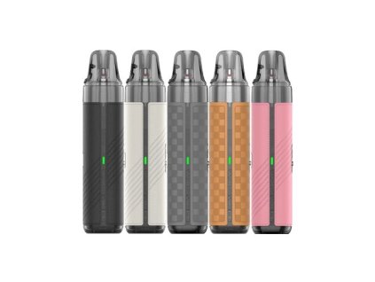 vibe se 2 Leather(1)