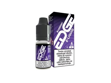 EDGE Blueberry 10ml