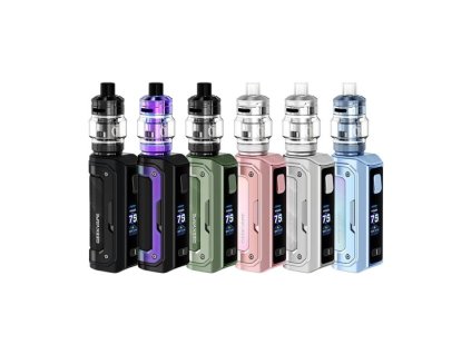 aegis 5 mini kit