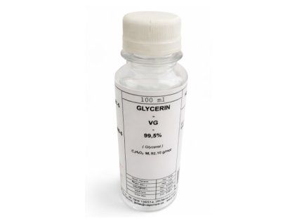 glycerin