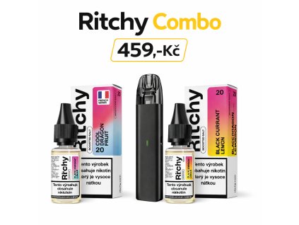 Ritchy Combo jednoduchý