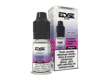 blueberry cranberry cherry