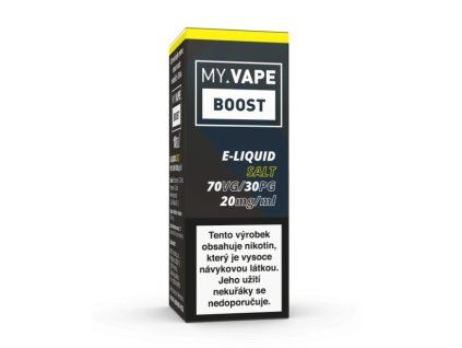 myvape salt 7030 20