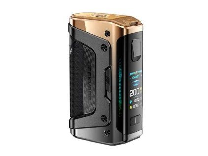 LEGEND 5 RACING GOLD