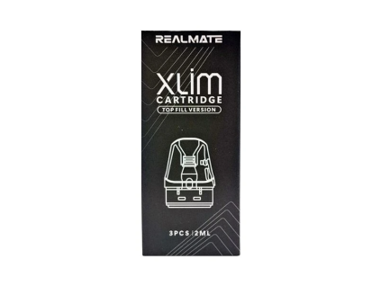 realmate xlim cartridge