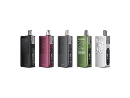VooPoo Doric Go Pod Kit
