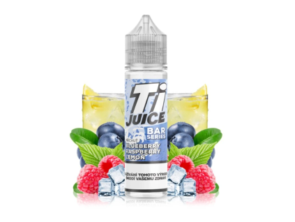 blueberry raspberry lemon