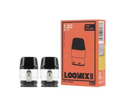 aspire loomix cartridge x2 (3)