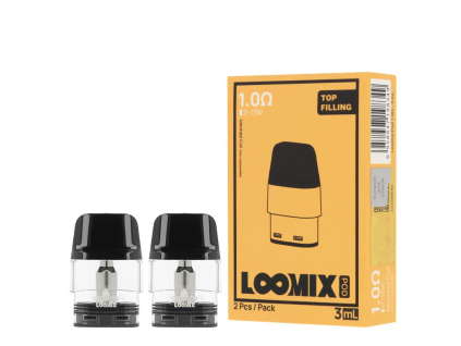 loomix 1,0