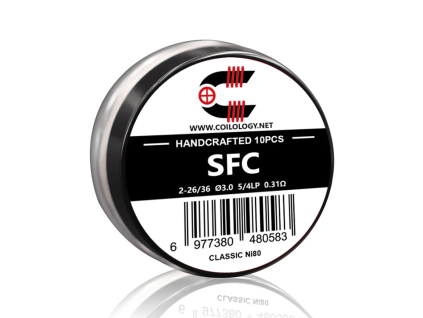 SFC 0,31