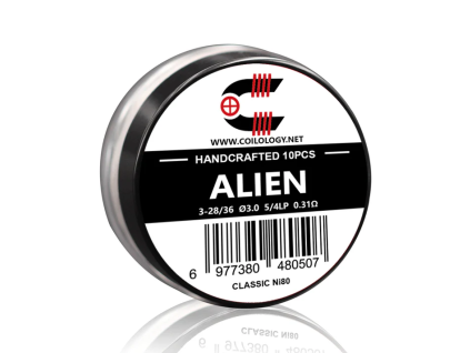 alien 0,31