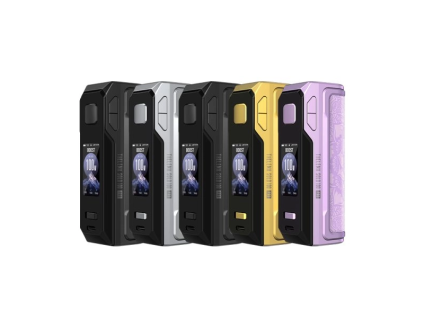 Lost Vape Thelema Solo Pro MOD