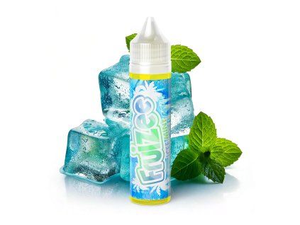 fruizee ledova mata icee mint shake and vape 29912