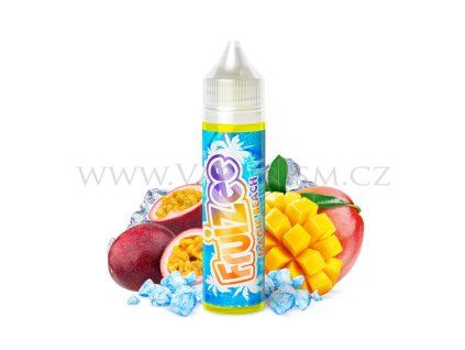 fruizee ledove mango maracuja magic beach shake and vape 27446