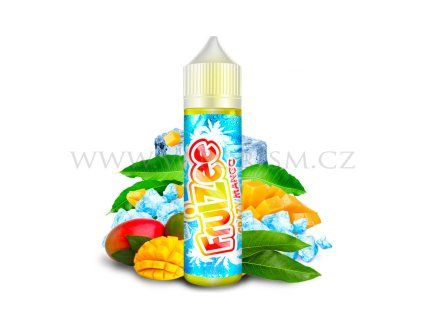fruizee ledove mango crazy mango shake and vape 27441