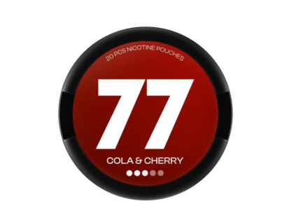 cola cherry