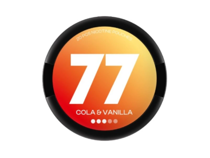 cola vanilla