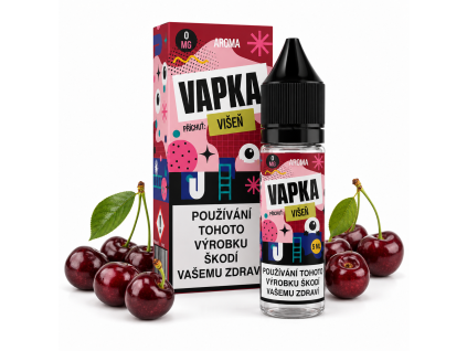 Vapka Višeň