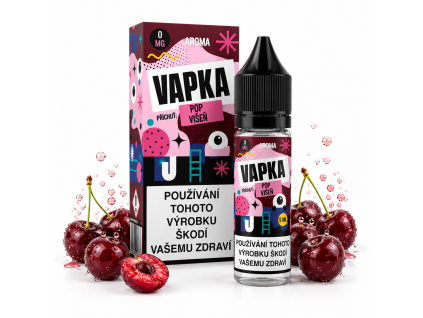 Vapka pop višeň
