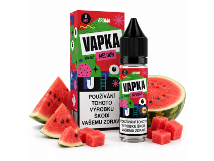 Vapka Meloun