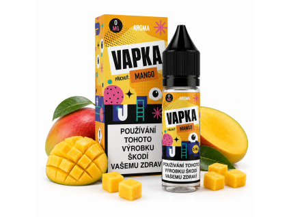 Vapka Mango