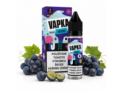 Vapka Hrozno