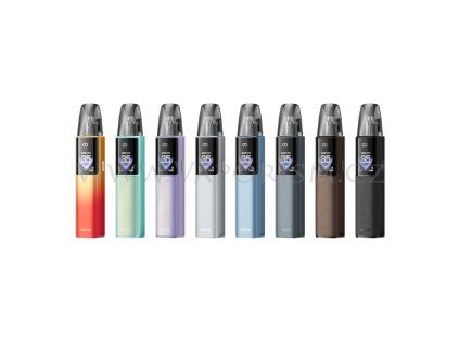 VOOPOO Argus G4 POD