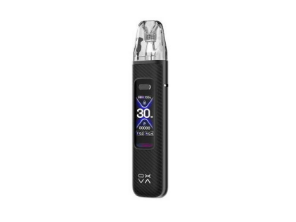 xlim pro 3 black carbon