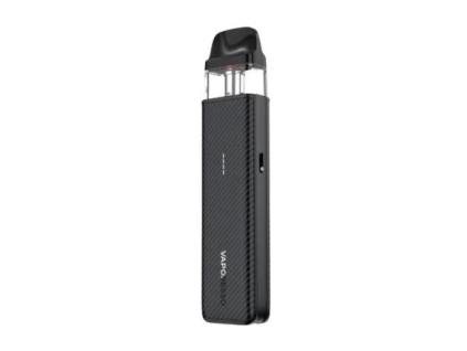 xros 5 mini carbon